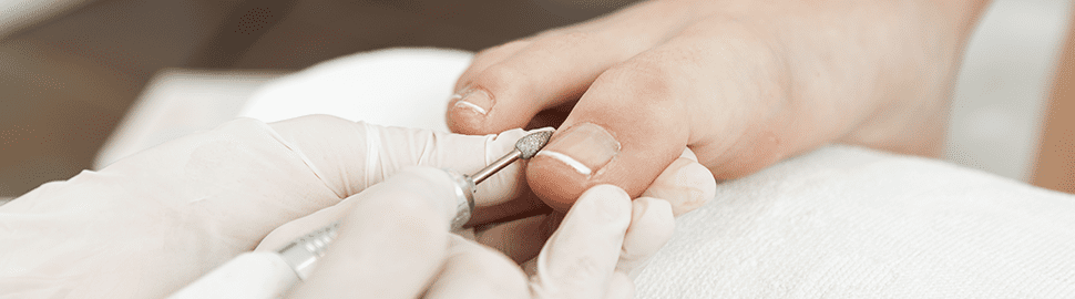 podólogos en Córdoba