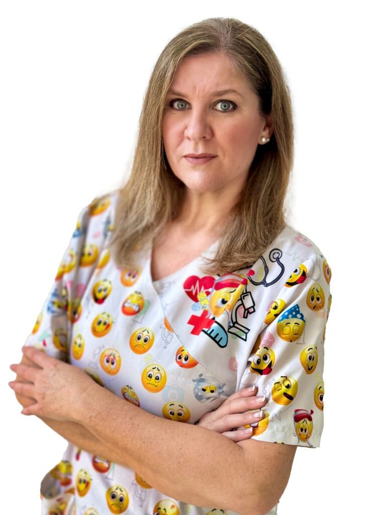 Mª Carmen Sanjuán